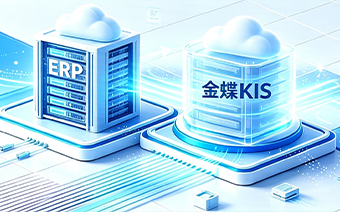 金碟KIS对接