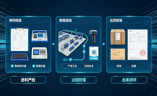 质量管理